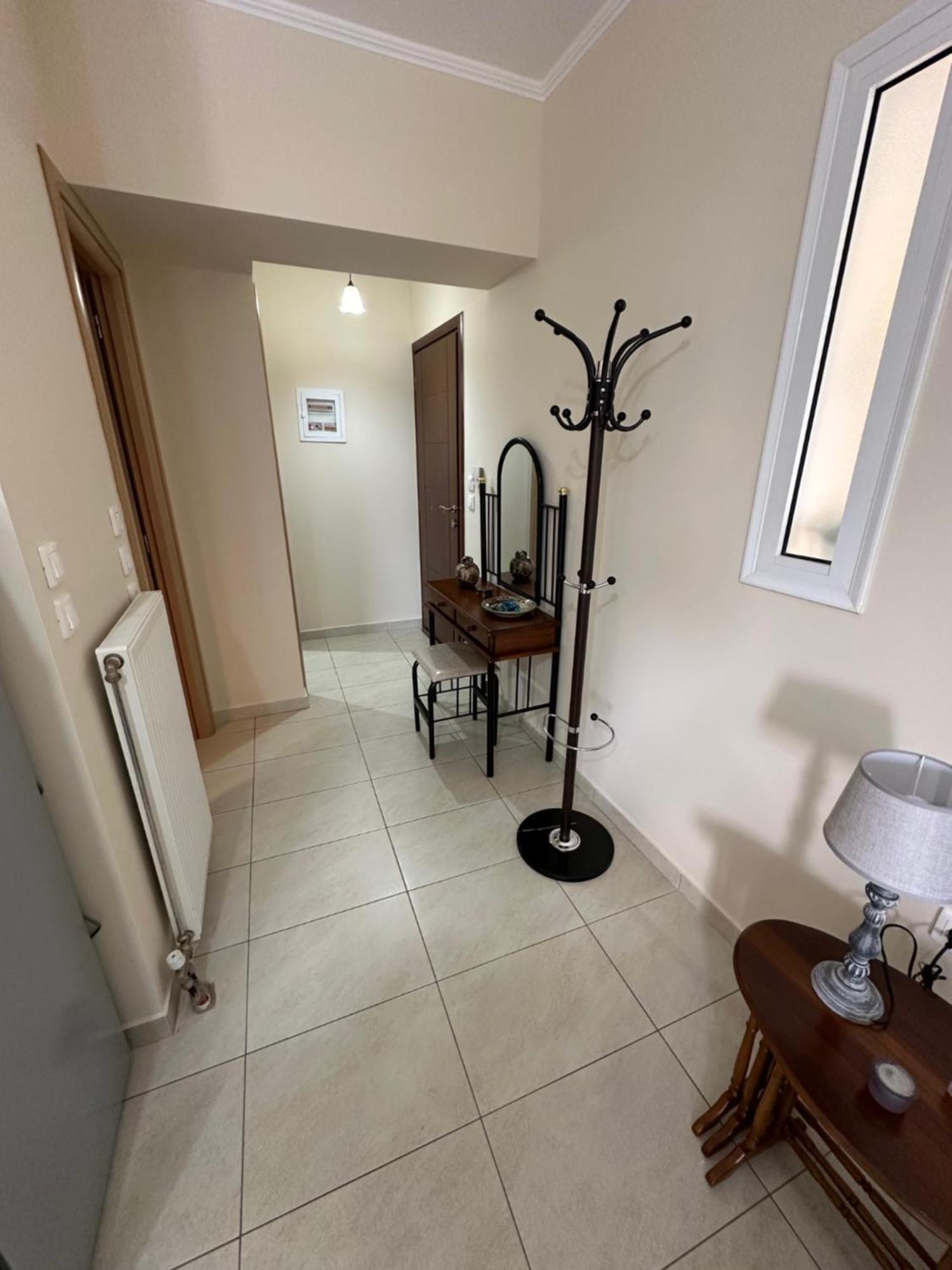 R Apartment Nafpaktos Zewnętrze zdjęcie